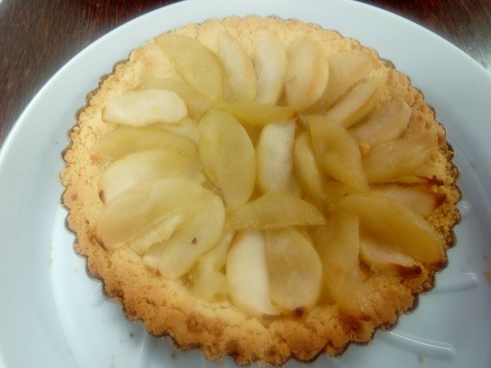 DIY Apple Tart1